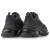 Baskets Triple S « Clear Sole Deep Blue » 544351W2GA14900