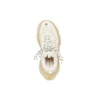 Baskets Triple S « Clear Sole – Eggshell » 544351W2GA19100