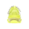 Baskets Triple S « Clear Sole Fluo » 541624W2FF27390