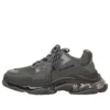 Baskets Triple S « Clear Sole – Gris foncé » 541624W2GA11801