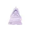 Baskets Triple S « Clear Sole – Light Lilac » 544351W2GA15890