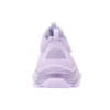 Baskets Triple S « Clear Sole – Light Lilac » 544351W2GA15890
