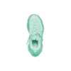 Baskets Triple S « Clear Sole – Mint » 544351W2GA14500