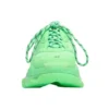 Baskets Triple S « Clear Sole – Neon Green » 541624W2CF13801