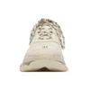 Baskets Triple S « Clear Sole – Nude » 544351W2GA19710