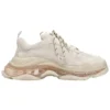 Baskets Triple S « Clear Sole – Off White » 541624W09O19005