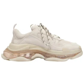 Baskets Triple S « Clear Sole – Off White » 541624W09O19005