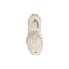 Baskets Triple S « Clear Sole – Off White » 541624W09O19005