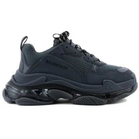 Baskets Triple S « Clear Sole Ombre Blue » 541624W2GA14900