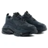 Baskets Triple S « Clear Sole Ombre Blue » 541624W2GA14900