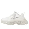 Baskets Triple S « Clearsole – Blanc » 544351W2FB19000