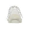 Baskets Triple S « Clearsole – Blanc » 544351W2FB19000