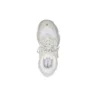 Baskets Triple S « Clearsole – Blanc » 544351W2FB19000