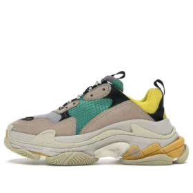 Baskets Triple S « Curry » 524039W09O27070