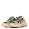 Baskets Triple S « Curry » 524039W09O27070