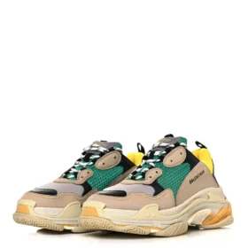 Baskets Triple S « Curry » 524039W09O27070