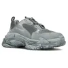 Baskets Triple S « Dyed Grey » 536737W3CS41200