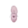 Baskets Triple S en fausse fourrure « Rose » 668562W3CQ55000