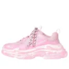 Baskets Triple S Faded « Rose » 524039W3CN35000