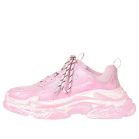 Baskets Triple S Faded « Rose » 524039W3CN35000