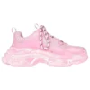 Baskets Triple S Faded « Rose » 524039W3CN35000