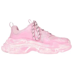 Baskets Triple S Faded « Rose » 524039W3CN35000