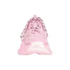 Baskets Triple S Faded « Rose » 524039W3CN35000