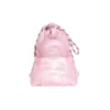 Baskets Triple S Faded « Rose » 524039W3CN35000