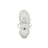 Baskets Triple S « Faux Fur – Grey » 668562W3CQ51210
