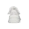 Baskets Triple S « Faux Fur – Grey » 668562W3CQ51210