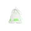 Baskets Triple S « Fluo Green » 524039W2CA33890
