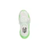 Baskets Triple S « Fluo Green » 524039W2CA33890