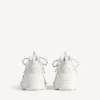 Baskets Triple S Glitter Spray pour femme, blanc/argent Baskets Triple S Glitter Spray pour femme, blanc/argent