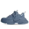Baskets Triple S « Glossy Blue » 734954W2PAA4000