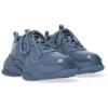 Baskets Triple S « Glossy Blue » 734954W2PAA4000