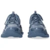 Baskets Triple S « Glossy Blue » 734954W2PAA4000