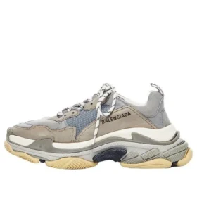 Baskets Triple S « Grey » 2018 536737W09O11259