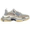 Baskets Triple S « Grey » 2018 536737W09O11259