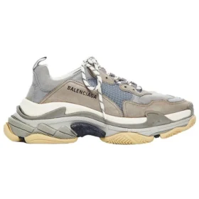 Baskets Triple S « Grey » 2018 536737W09O11259