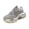 Baskets Triple S « Grey » 2018 536737W09O11259