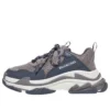 Baskets Triple S « Grey » 536737W2CA11219