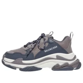 Baskets Triple S « Grey » 536737W2CA11219