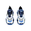 Baskets Triple S « Grey Blue » 536737W2CA14124