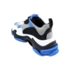 Baskets Triple S « Grey Blue » 536737W2CA14124