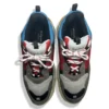 Baskets Triple S « Grey Blue Red » 512175W09O24365