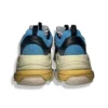Baskets Triple S « Grey Blue Red » 512175W09O24365