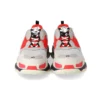 Baskets Triple S « Grey Red » 536737W09OH6495