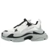 Baskets Triple S « Gris foncé » 524039W2FS51250