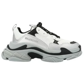 Baskets Triple S « Gris foncé » 524039W2FS51250