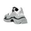 Baskets Triple S « Gris foncé » 524039W2FS51250